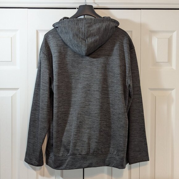 Champion NHL Ottawa Senators Hoodie - Authentic Athleticwear - Size L - Picture 3 of 11